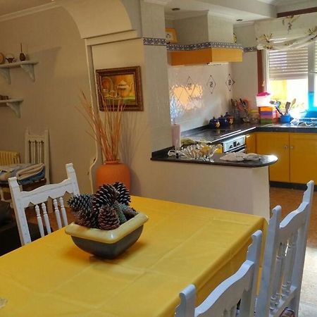 Apartamento Revolta Noalla  Buitenkant foto