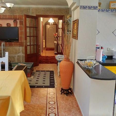 Apartamento Revolta Noalla  Buitenkant foto